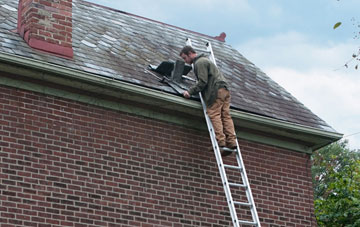 what affects urgent Lower Maes Coed roof repairs