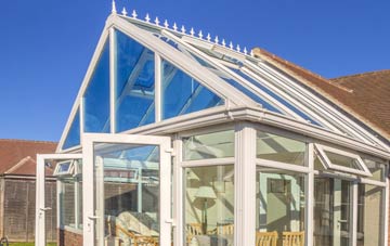 conservatory roof insulation costs Lower Maes Coed