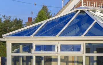professional Lower Maes Coed conservatory insulation