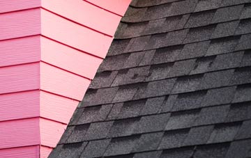 rubber roofing Lower Maes Coed, Herefordshire