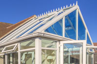 Lower Maes Coed conservatory roof repairs